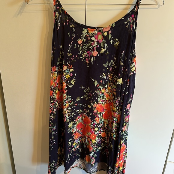 On the road floral mini - Picture 2 of 2